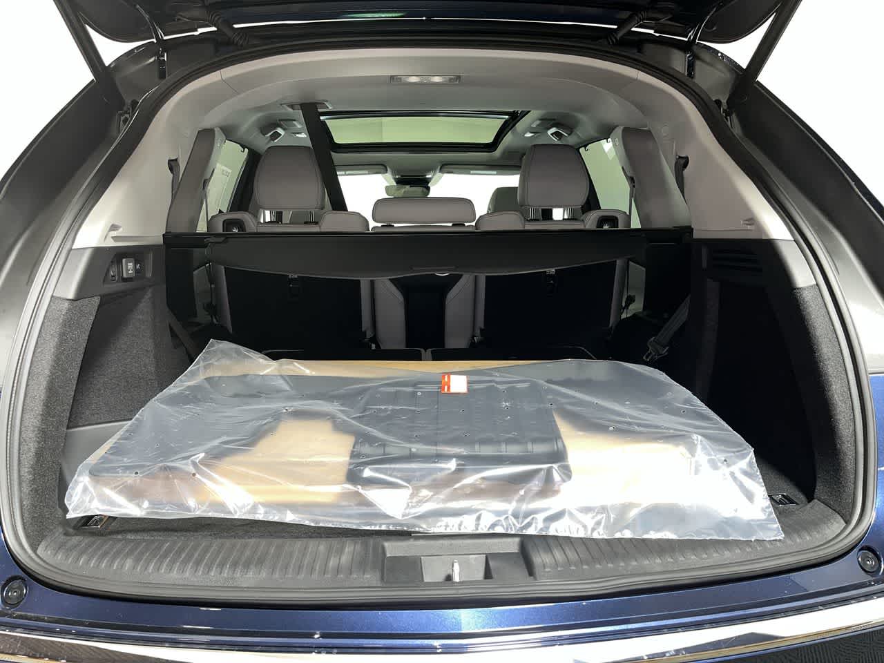2026 Acura MDX w/Technology Package