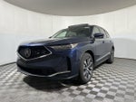 2026 Acura MDX w/Technology Package