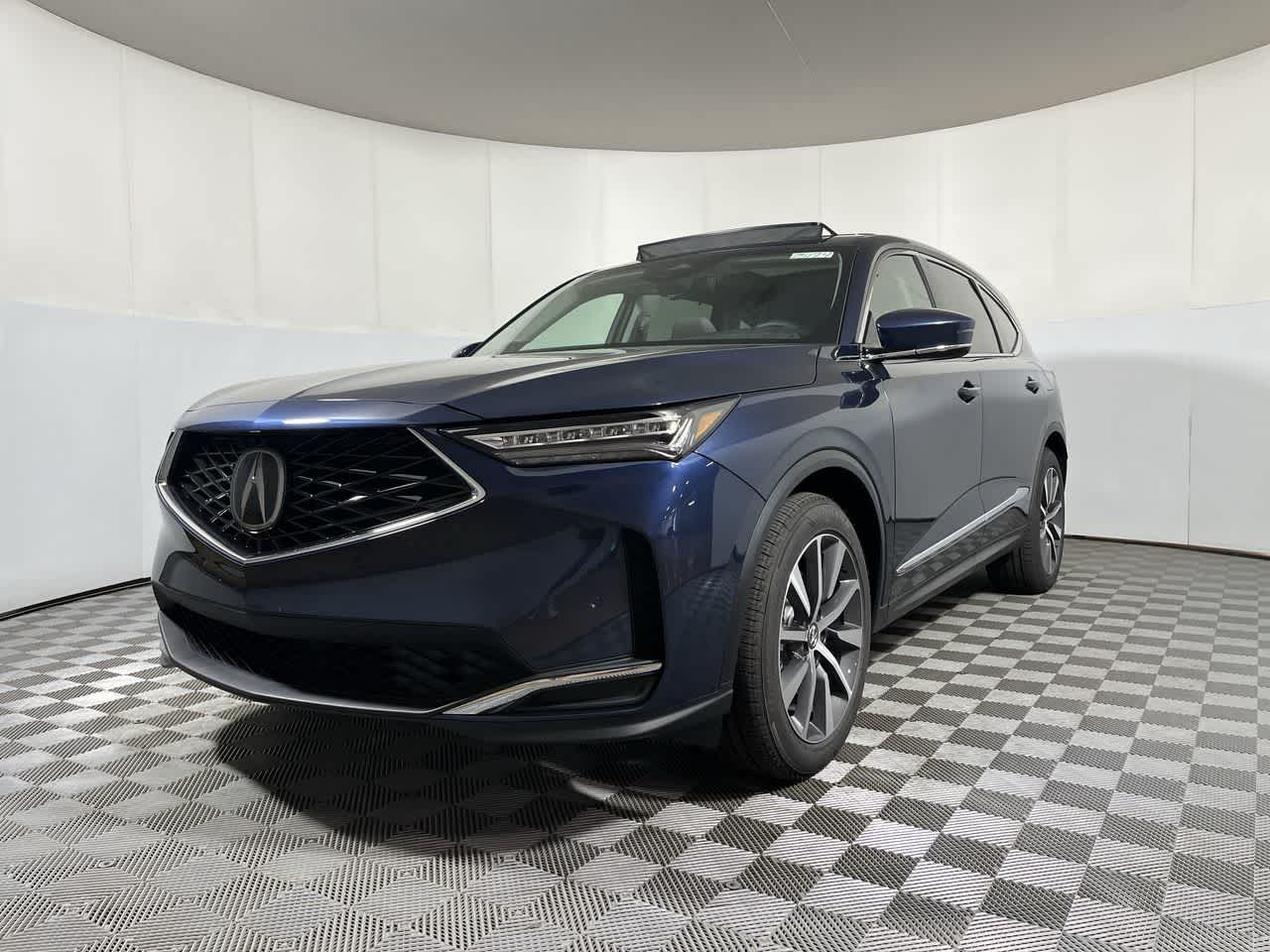 2026 Acura MDX w/Technology Package