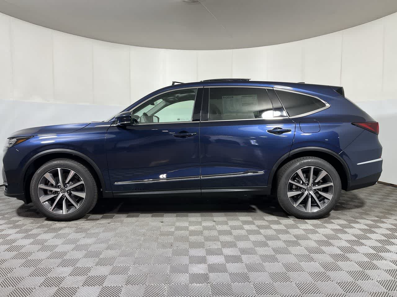 2026 Acura MDX w/Technology Package