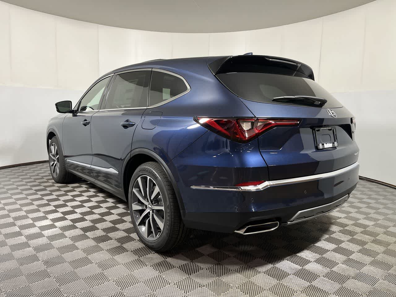 2026 Acura MDX w/Technology Package