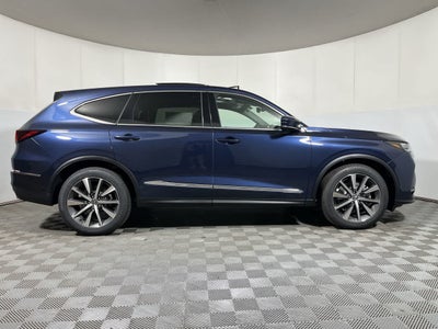 2026 Acura MDX w/Technology Package