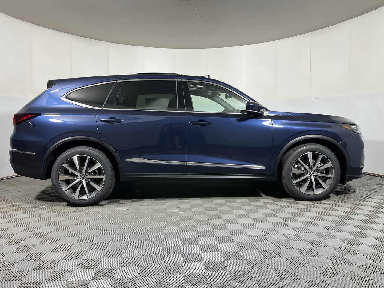 2026 Acura MDX w/Technology Package
