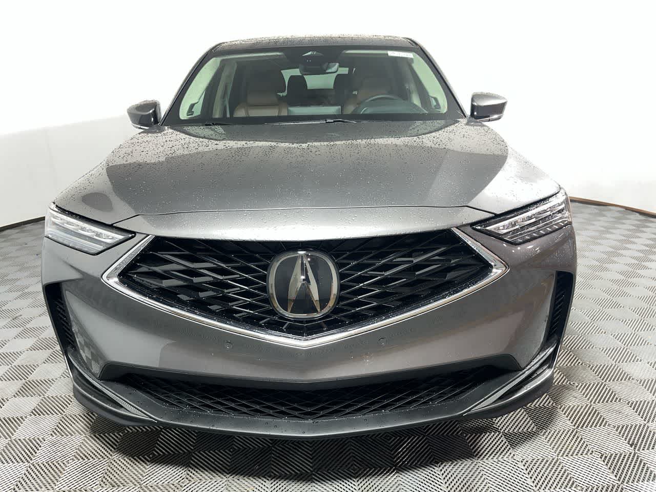 2026 Acura MDX w/Technology Package