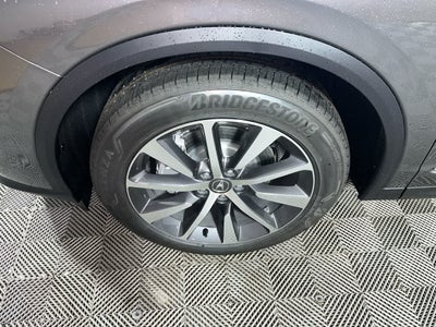 2026 Acura MDX w/Technology Package