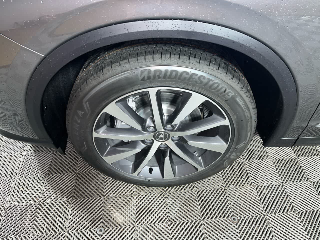 2026 Acura MDX w/Technology Package