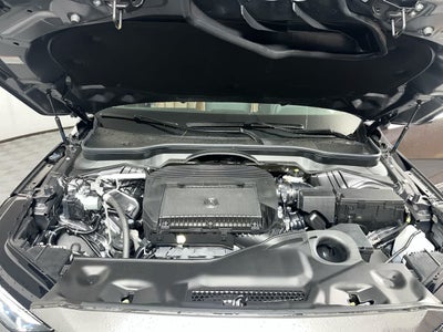 2026 Acura MDX w/Technology Package