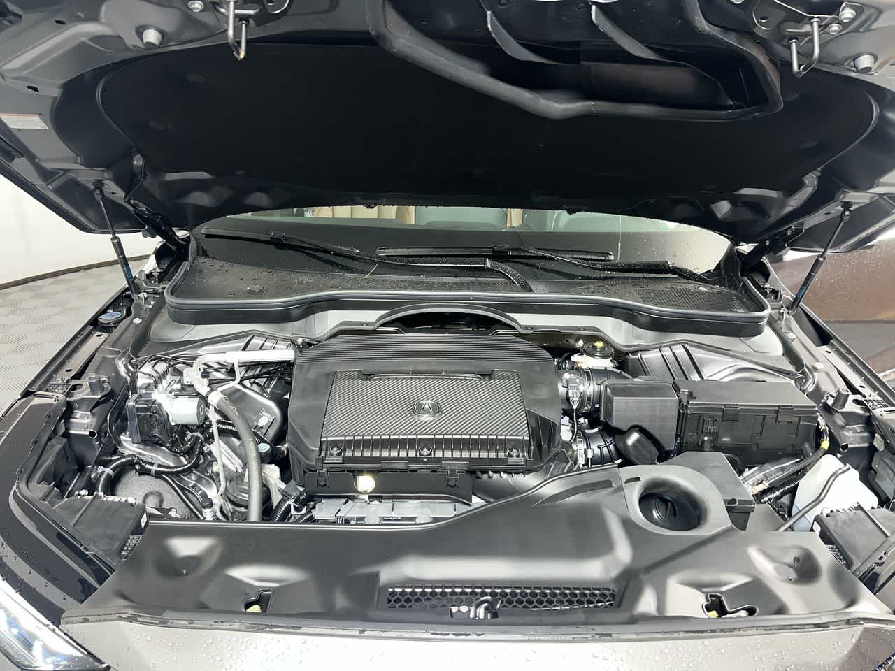 2026 Acura MDX w/Technology Package