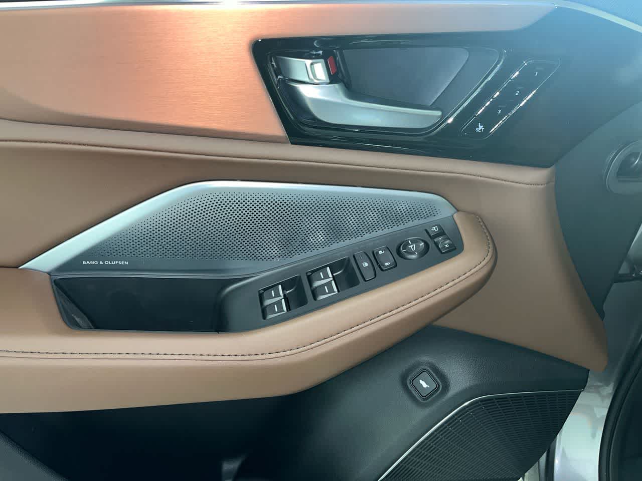 2026 Acura MDX w/Technology Package
