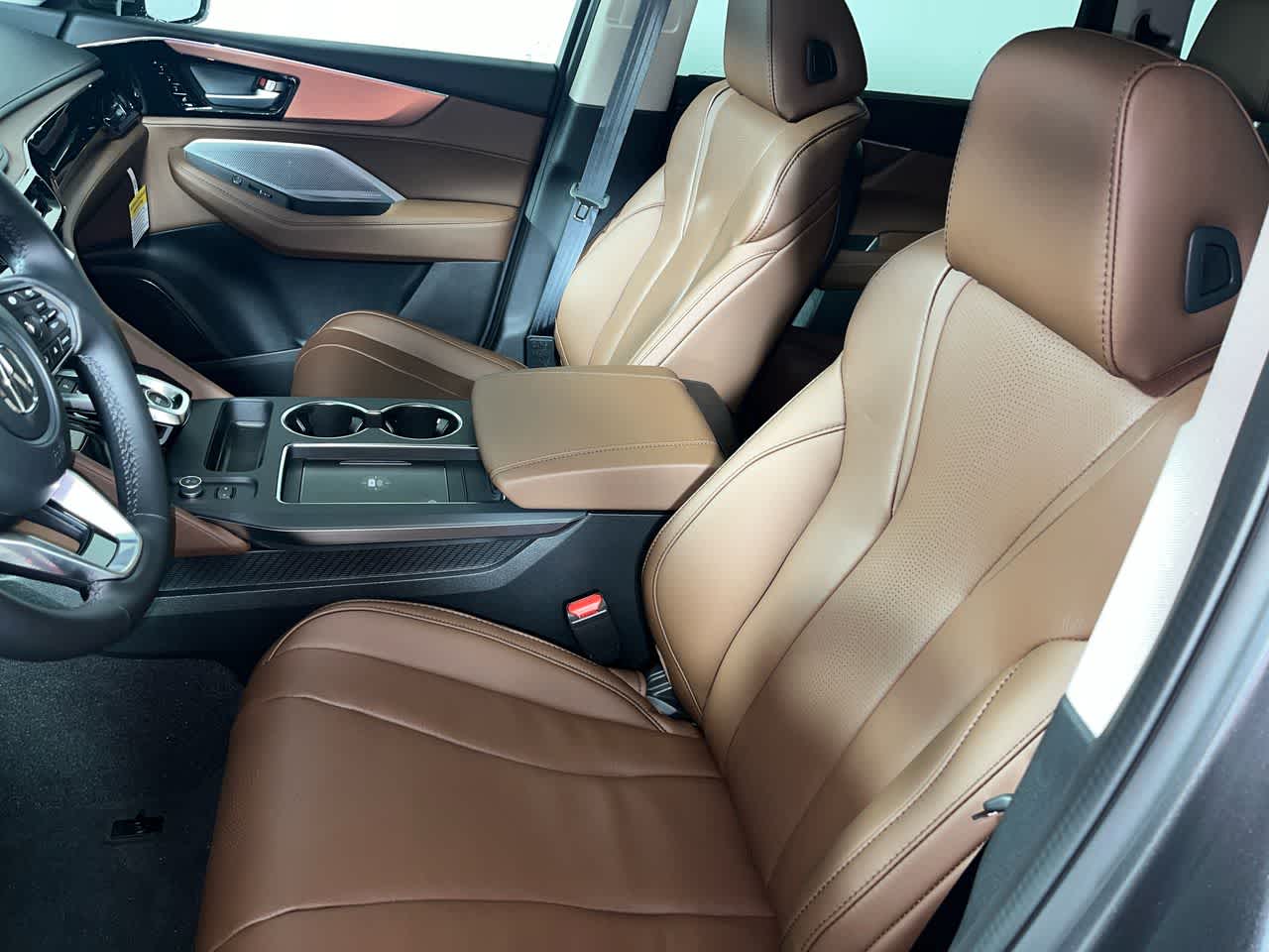 2026 Acura MDX w/Technology Package