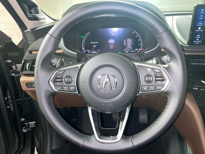 2026 Acura MDX w/Technology Package
