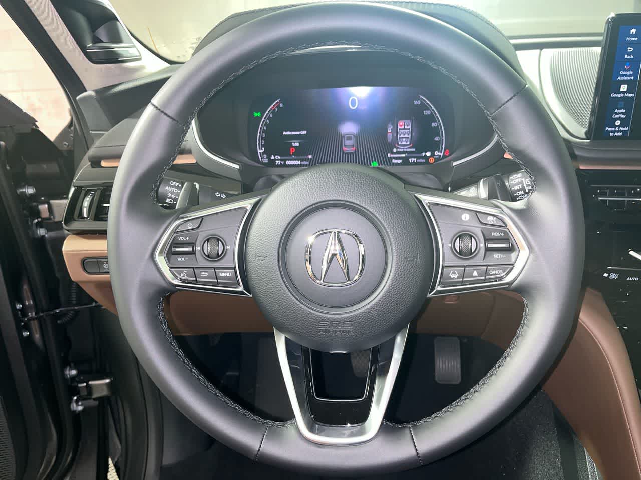 2026 Acura MDX w/Technology Package