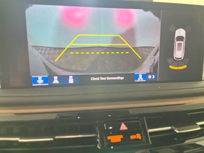 2026 Acura MDX w/Technology Package
