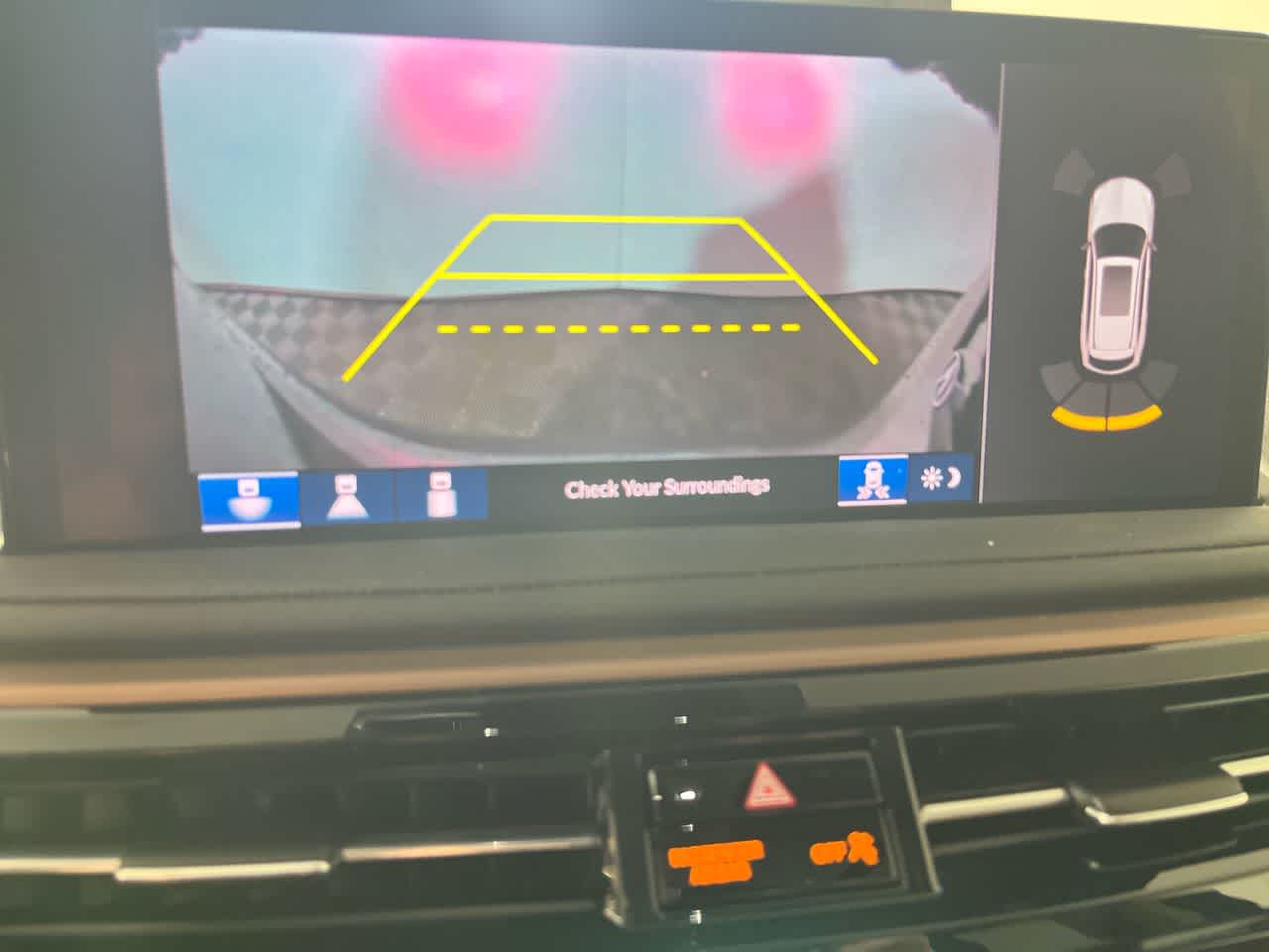 2026 Acura MDX w/Technology Package