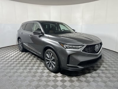2026 Acura MDX w/Technology Package