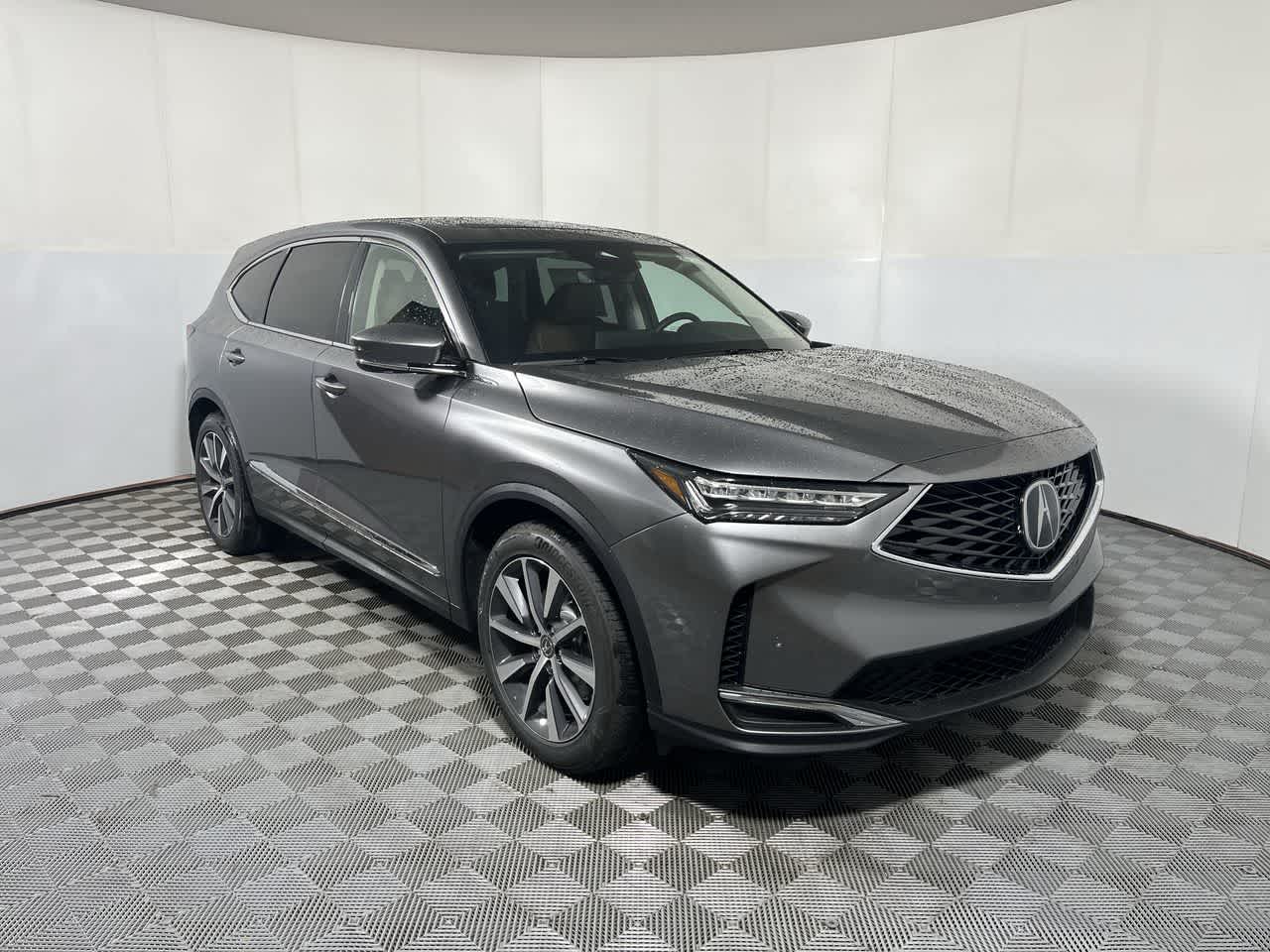 2026 Acura MDX w/Technology Package
