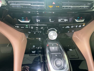 2026 Acura MDX w/Technology Package