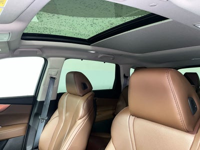2026 Acura MDX w/Technology Package