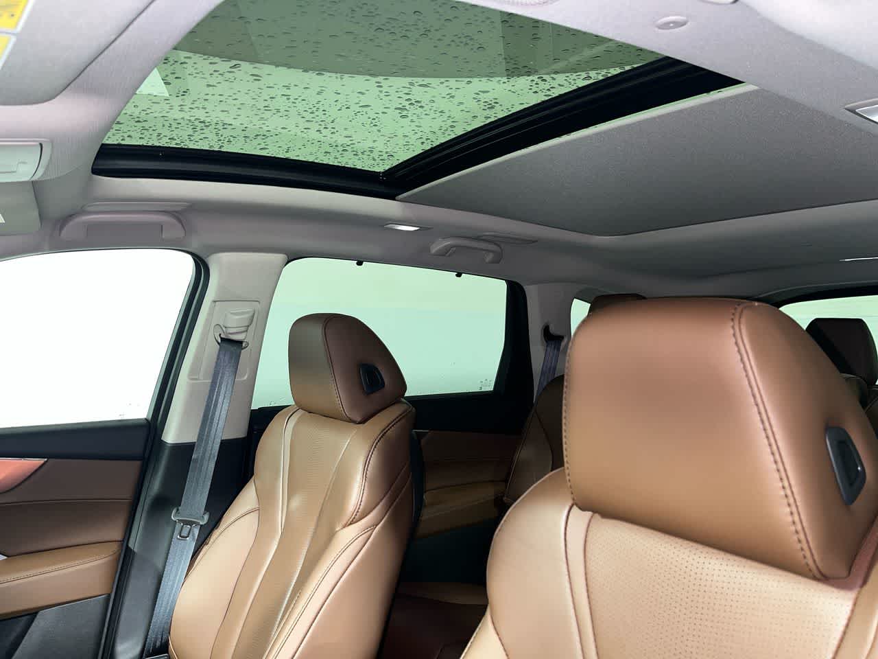 2026 Acura MDX w/Technology Package