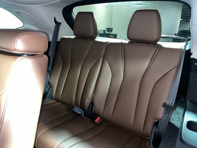 2026 Acura MDX w/Technology Package