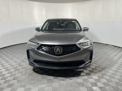 2026 Acura MDX w/Technology Package