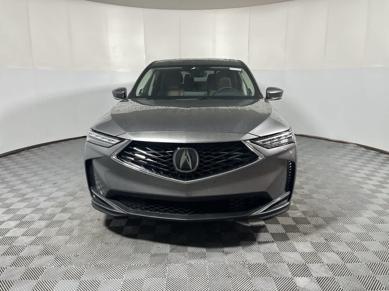 2026 Acura MDX w/Technology Package