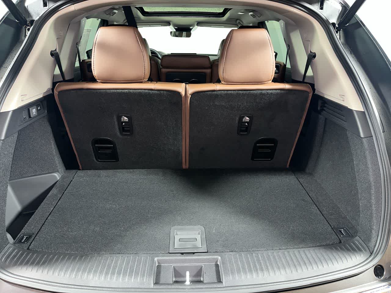 2026 Acura MDX w/Technology Package