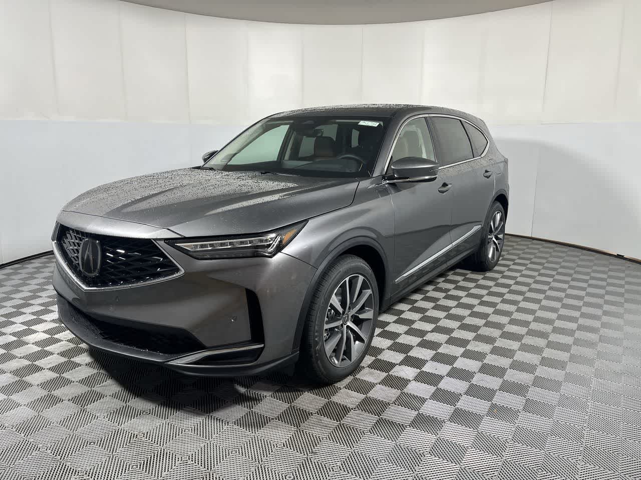 2026 Acura MDX w/Technology Package