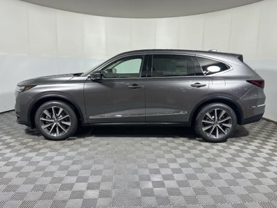 2026 Acura MDX w/Technology Package