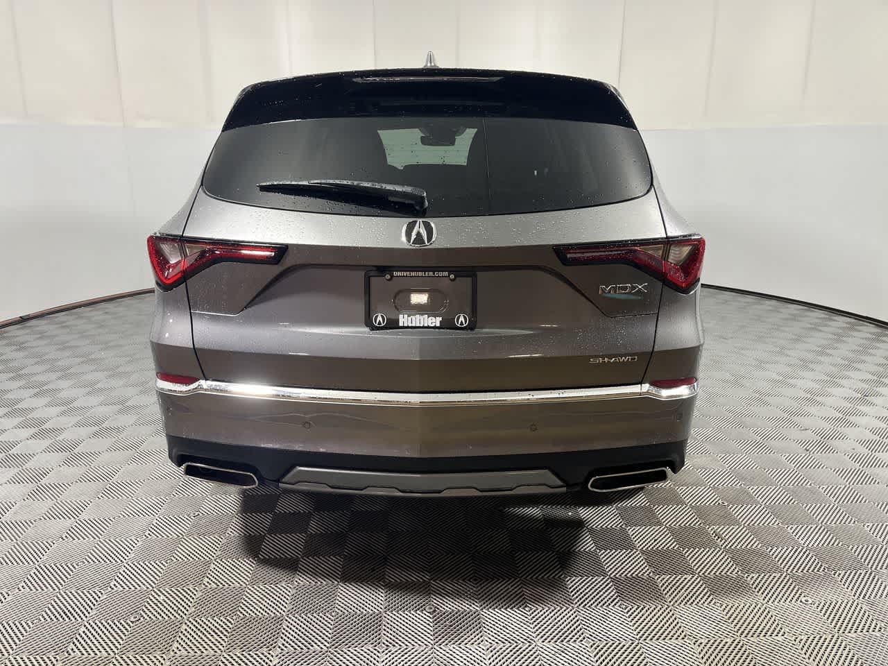 2026 Acura MDX w/Technology Package