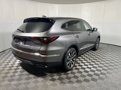 2026 Acura MDX w/Technology Package