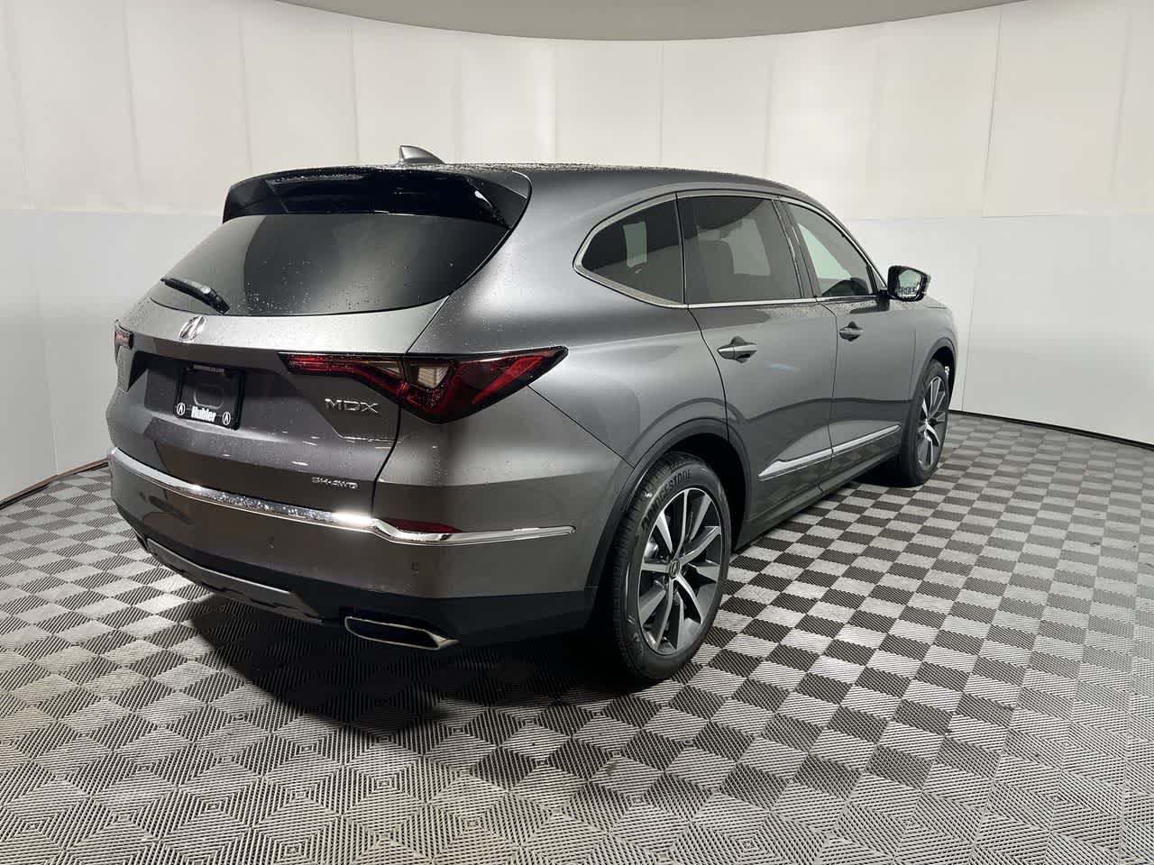 2026 Acura MDX w/Technology Package
