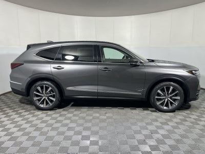 2026 Acura MDX w/Technology Package