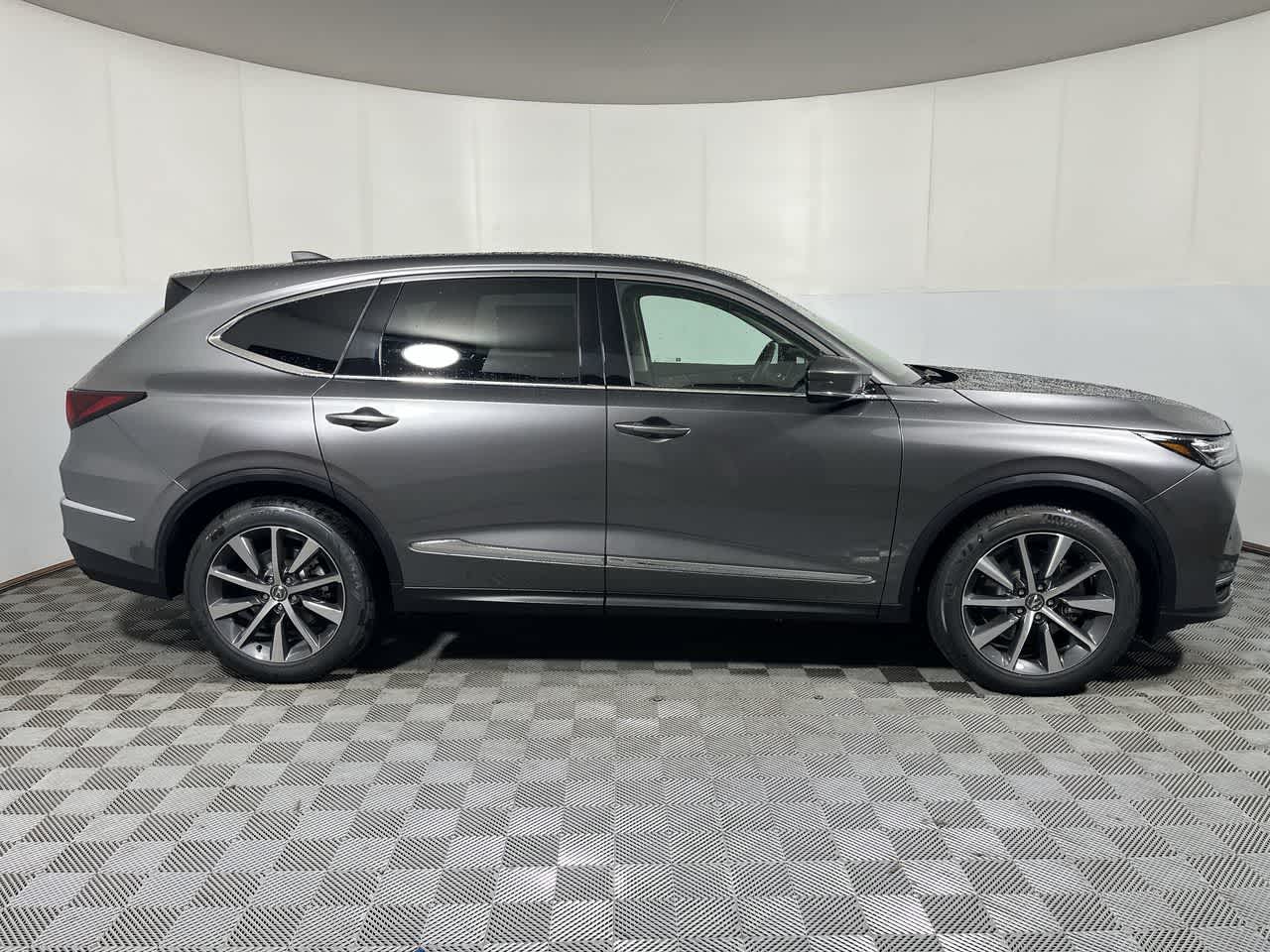 2026 Acura MDX w/Technology Package