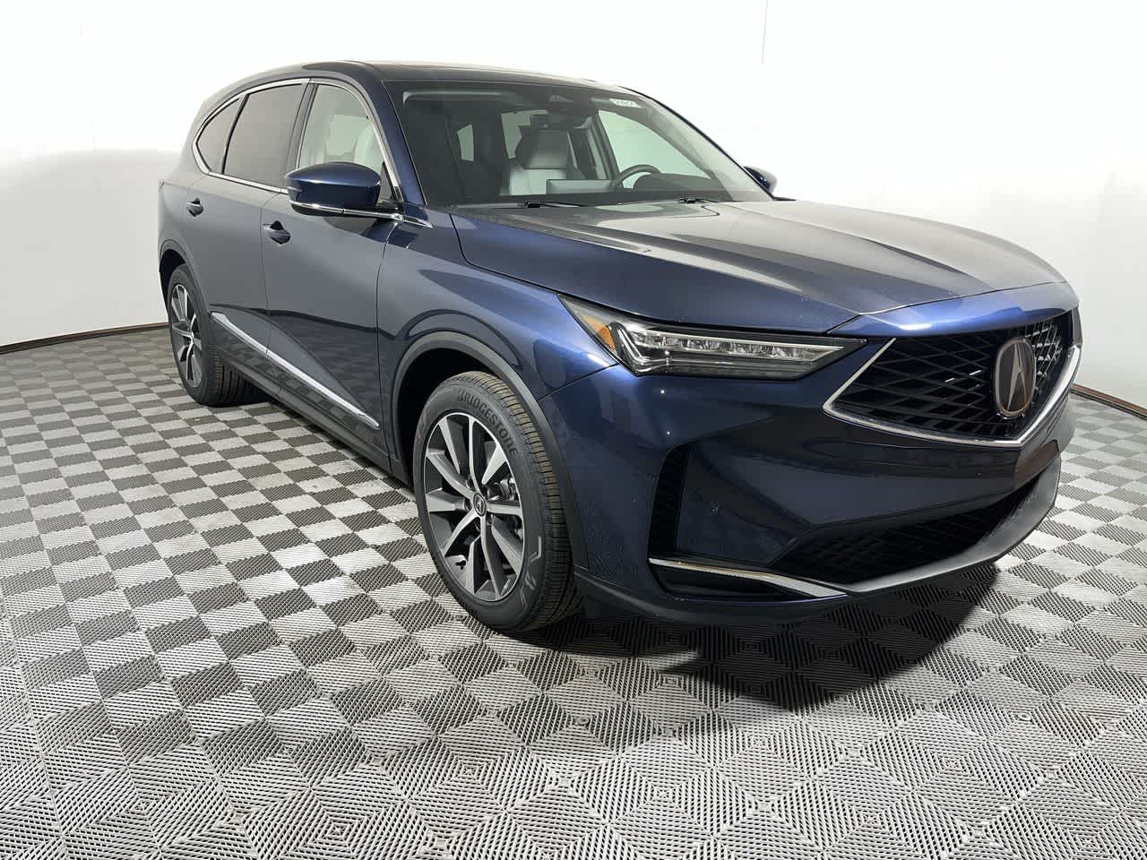2026 Acura MDX