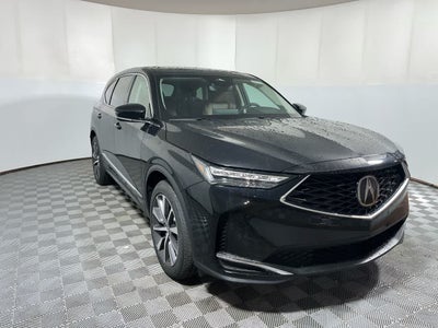 2026 Acura MDX w/Technology Package