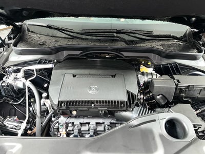 2026 Acura MDX w/Technology Package