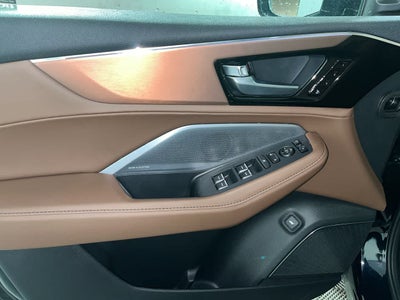 2026 Acura MDX w/Technology Package
