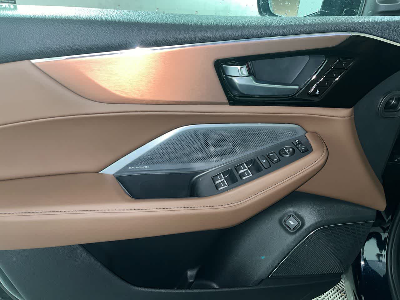 2026 Acura MDX w/Technology Package