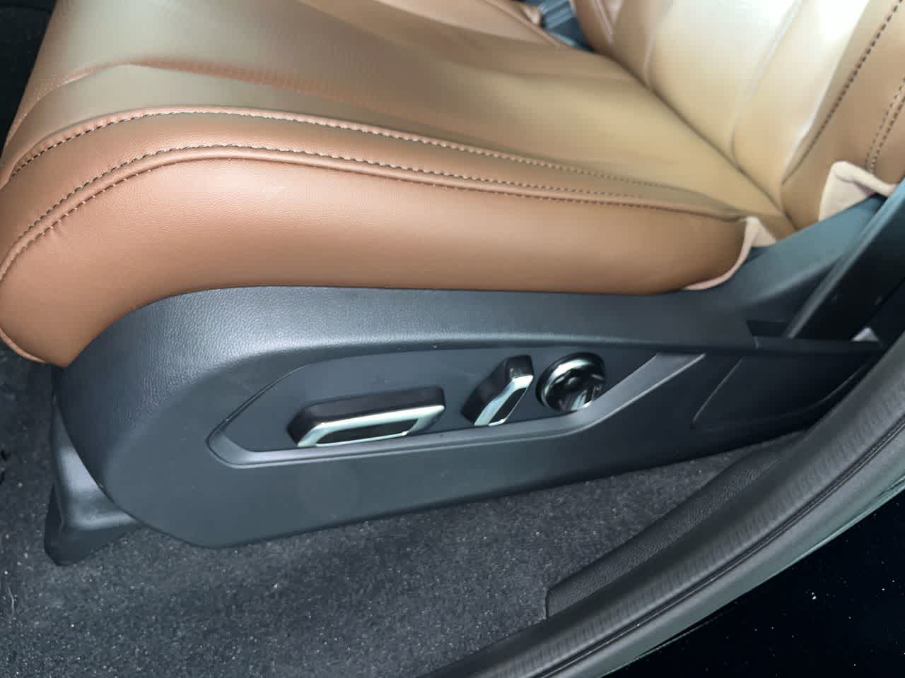 2026 Acura MDX w/Technology Package