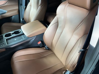 2026 Acura MDX w/Technology Package