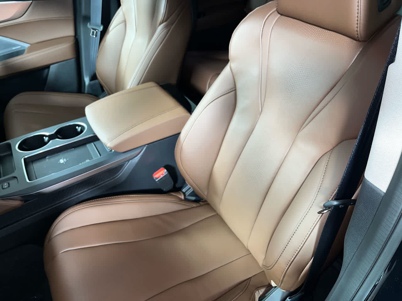 2026 Acura MDX w/Technology Package