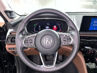 2026 Acura MDX w/Technology Package