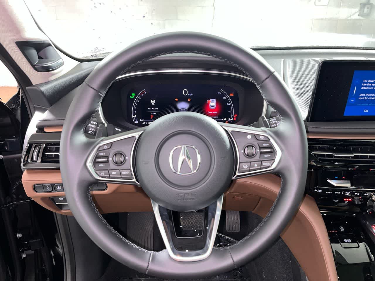 2026 Acura MDX w/Technology Package