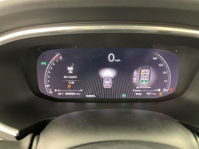 2026 Acura MDX w/Technology Package