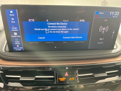 2026 Acura MDX w/Technology Package