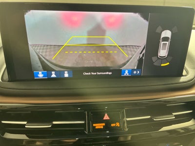 2026 Acura MDX w/Technology Package