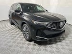 2026 Acura MDX w/Technology Package