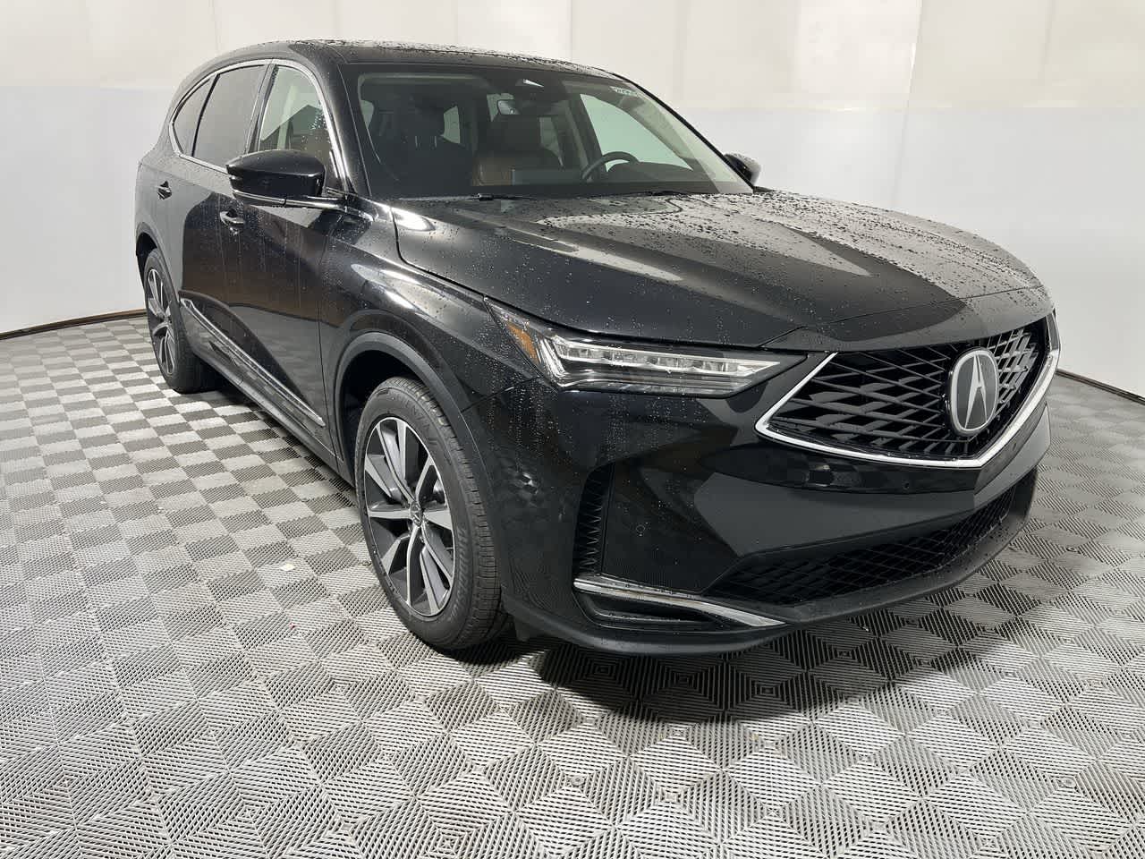 2026 Acura MDX w/Technology Package