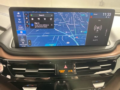 2026 Acura MDX w/Technology Package